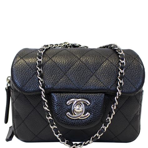 chanel medium flap bag crossbody|chanel crossbody bag small.